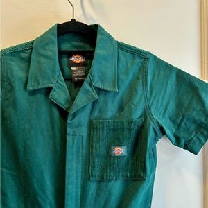 Dickies Coveralls Sz XS